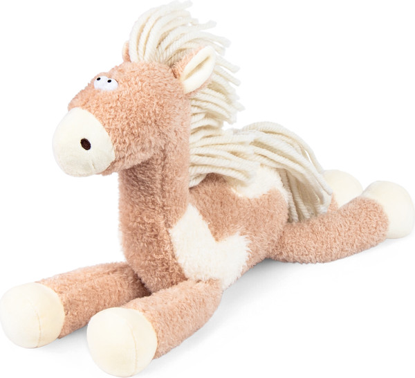 Изображение товара Мягкая игрушка Maxitoys Конь Булзай / MT-250234-25