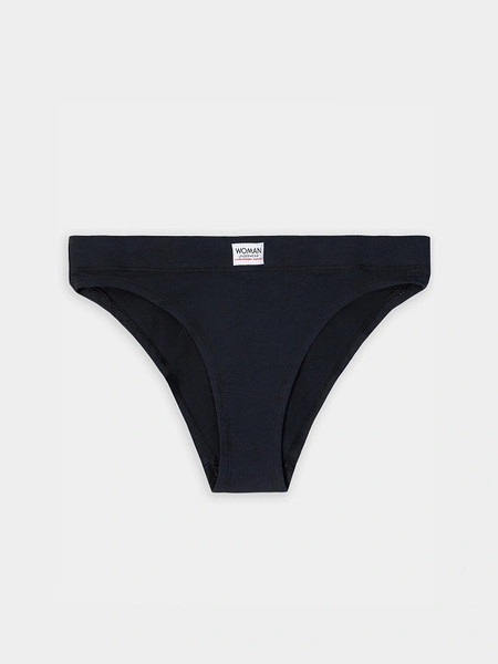 Изображение товара Трусы женские Mark Formelle 412542 (р.98, черный-10/декор)