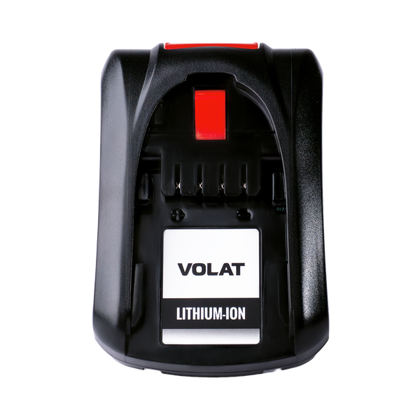 Изображение товара Аккумулятор для электроинструмента VOLAT VT-BOS-PBA18-18.0V2.0AH (для Bosch)