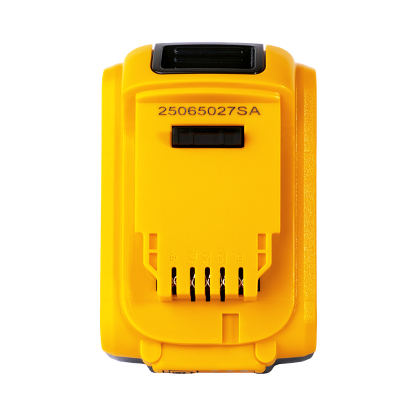 Изображение товара Аккумулятор для электроинструмента VOLAT VT-DEW-DCB184-18.0V4.0AH (для DeWalt)