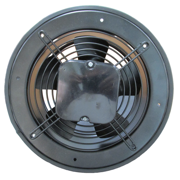 Изображение товара Вентилятор накладной Bahcivan BDRAX 250-4K