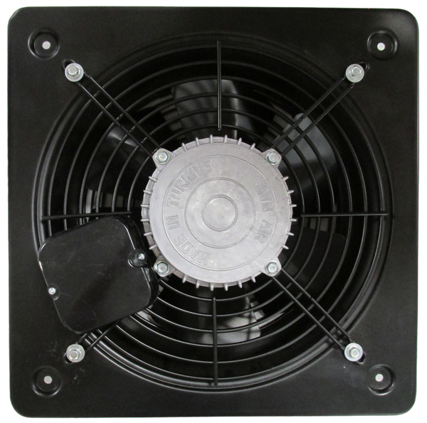 Изображение товара Вентилятор накладной Bahcivan BSMS 500