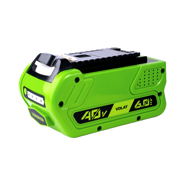 Изображение товара Аккумулятор для электроинструмента VOLAT VT-GRE-40-6 (для Greenworks)