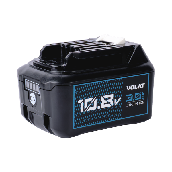 Изображение товара Аккумулятор для электроинструмента VOLAT VT-MAK-BL1015-3 (для Makita)