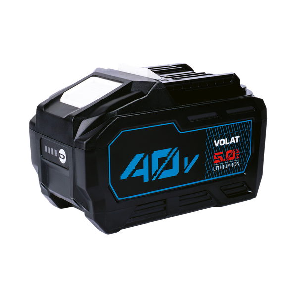 Изображение товара Аккумулятор для электроинструмента VOLAT VT-MAK-BL4050-5 (для Makita)