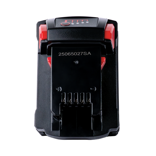 Изображение товара Аккумулятор для электроинструмента VOLAT VT-MIL-M18-18.0V6.0AH (для Milwaukee)