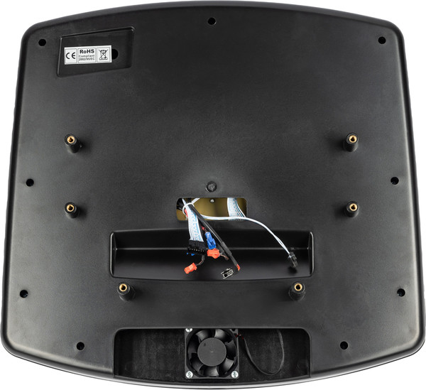 Изображение товара Консоль для беговой дорожки Sundays Fitness T4518F