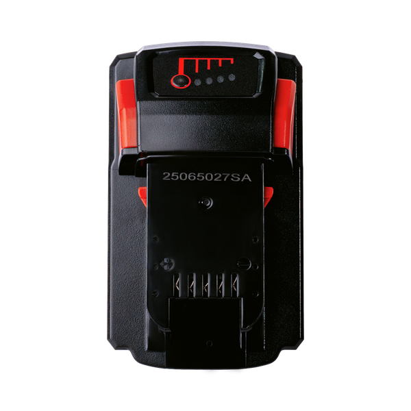 Изображение товара Аккумулятор для электроинструмента VOLAT VT-MIL-M18-18.0V9.0AH (для Milwaukee)