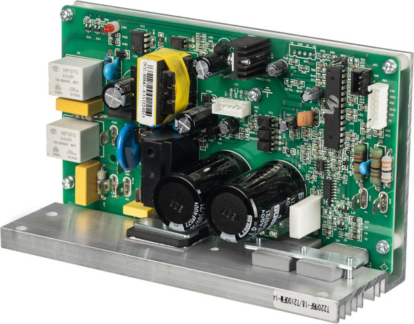 Изображение товара Плата интегральная для беговой дорожки Sundays Fitness T2000CF4