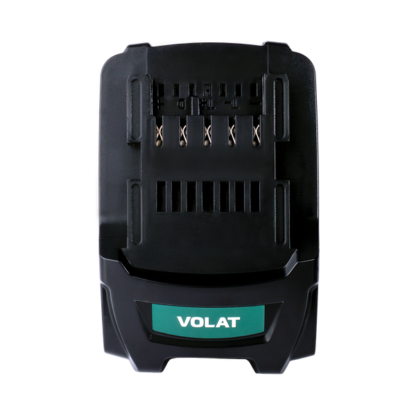 Изображение товара Аккумулятор для электроинструмента VOLAT VT-MET-18.0V3.0AH (для Metabo)