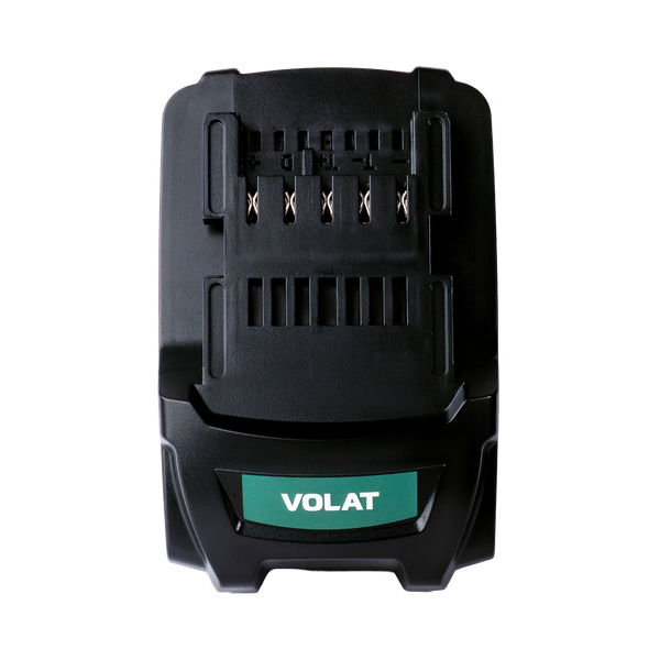 Изображение товара Аккумулятор для электроинструмента VOLAT VT-MET-18.0V5.0AH (для Metabo)