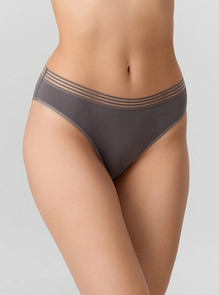 Изображение товара Комплект женских трусов Mark Formelle 412619-3 (р.98, песочный)