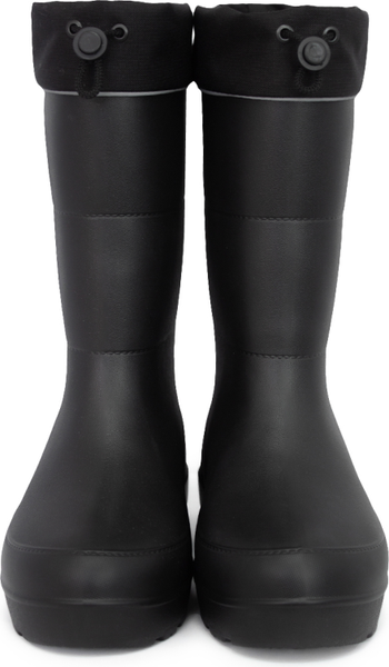 Изображение товара Сапоги резиновые Orain Метелица / 41(СЕ)330УМ (р.37, черный)