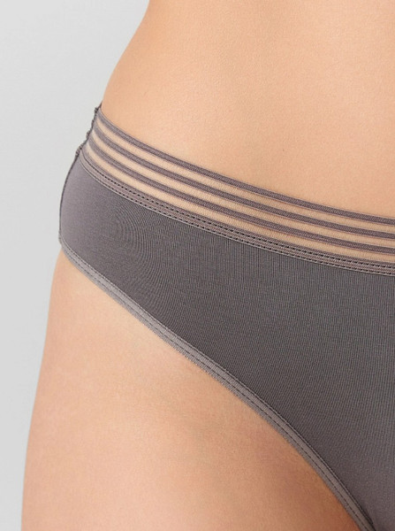 Изображение товара Комплект женских трусов Mark Formelle 412619-3 (р.102, песочный)