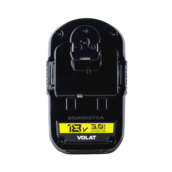 Изображение товара Аккумулятор для электроинструмента VOLAT VT-RYO-P108-18.0V3.0AH (для RyoBi)
