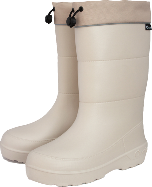 Изображение товара Сапоги резиновые O'rain Метелица / 41(СЕ)330УМ (р.38, бежевый)