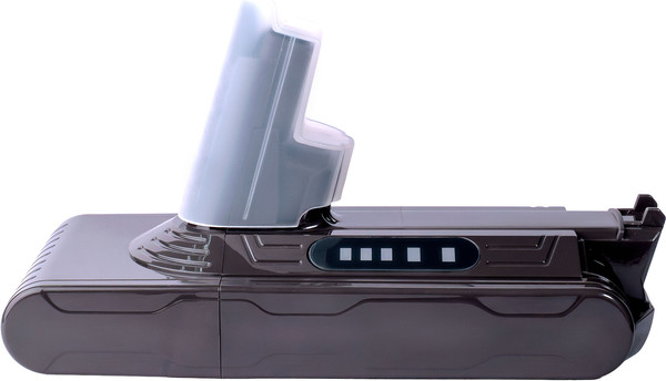 Изображение товара Аккумулятор для электроинструмента VOLAT VT-DYS-V10-25.2V4.0AH (для Dyson)