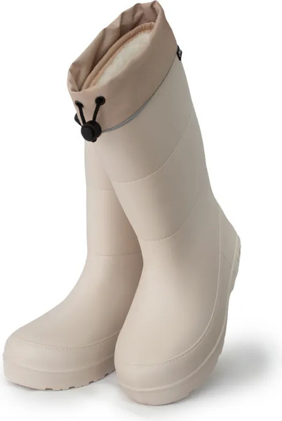 Изображение товара Сапоги резиновые O'rain Метелица / 41(СЕ)330УМ (р.40, бежевый)