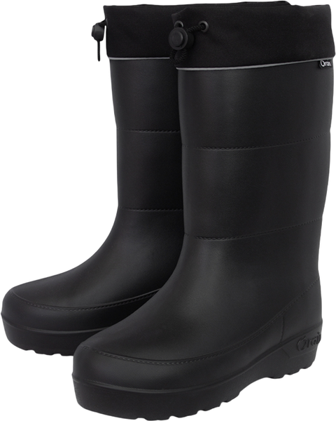 Изображение товара Сапоги резиновые O'rain Метелица / 41(СЕ)330УМ (р.40, черный)