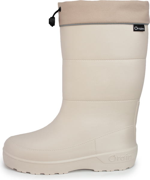 Изображение товара Сапоги резиновые O'rain Метелица / 41(СЕ)330УМ (р.41, бежевый)