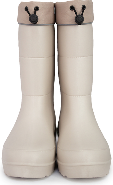 Изображение товара Сапоги резиновые O'rain Метелица / 41(СЕ)330УМ (р.41, бежевый)