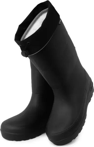 Изображение товара Сапоги резиновые Orain Метелица / 41(СЕ)330УМ (р.41, черный)