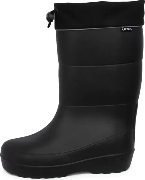 Изображение товара Сапоги резиновые Orain Метелица / 41(СЕ)330УМ (р.41, черный)