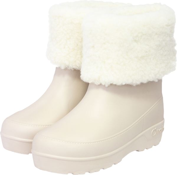 Изображение товара Сапоги резиновые O'rain Метелица / 41(СЕ)220У (р.40, бежевый)