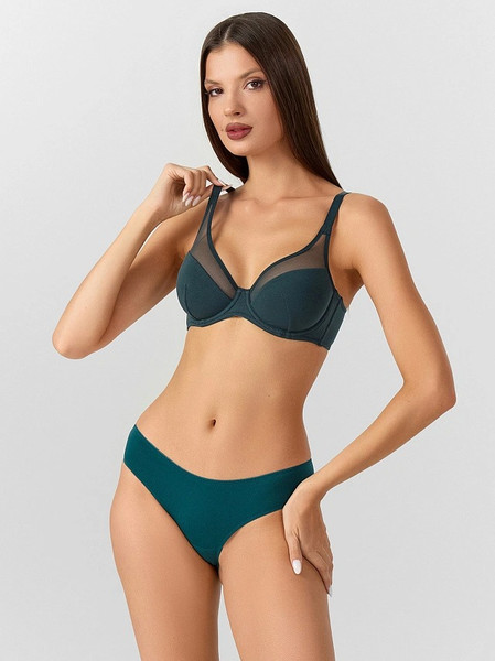 Изображение товара Трусы женские Mark Formelle 412404 (р.94, атлантическая глубина)