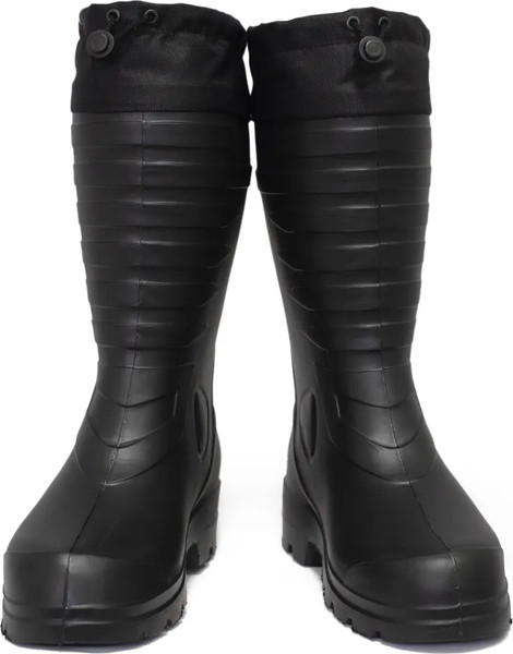 Изображение товара Сапоги резиновые FortMen Козырь 31(СЕ)350УМ (р.42, черный)