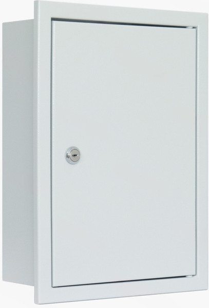 Изображение товара Щит распределительный Дрогол ЩРв-18 IP31 / 30059