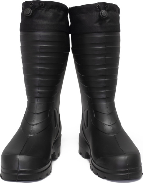 Изображение товара Сапоги резиновые FortMen Козырь / 31(СЕ)350УМ (р.47, черный)