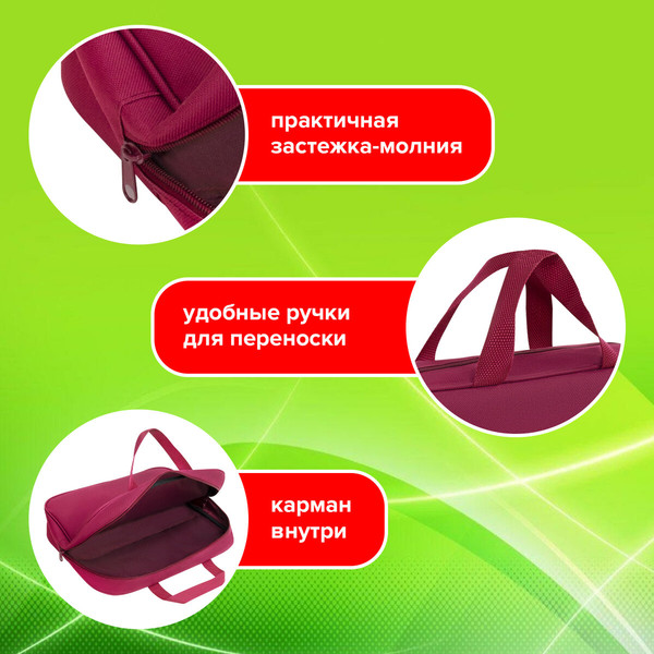 Изображение товара Папка-портфель Staff Everyday / 272187