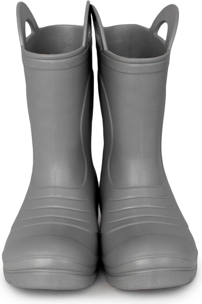 Изображение товара Резиновые сапоги детские O'rain 38(СЕ)220 (р.31-32, серый)