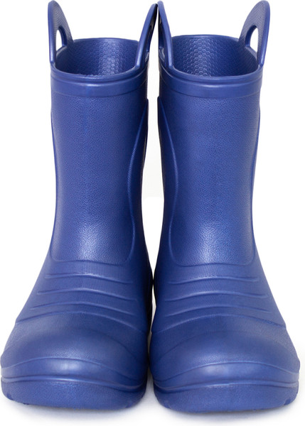 Изображение товара Резиновые сапоги детские O'rain 38(СЕ)220 (р.31-32, синий)