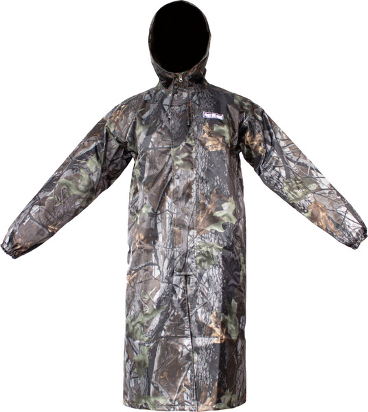 Изображение товара Плащ для охоты и рыбалки FortMen 21(С)1500Н Камо (р.48-50, дуб)