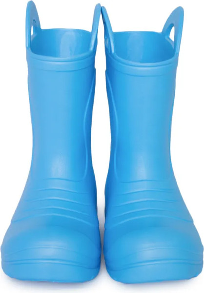 Изображение товара Резиновые сапоги детские O'rain 38(СЕ)220 (р.33-34, голубой)