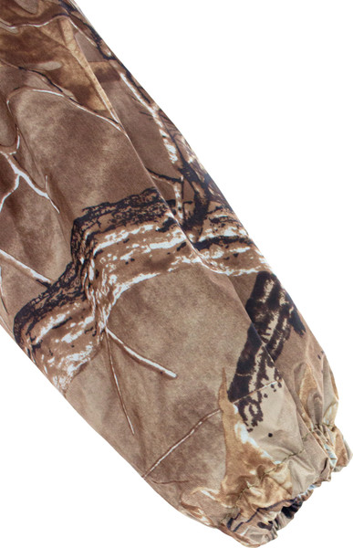 Изображение товара Плащ для охоты и рыбалки FortMen 21(С)1500Н Камо (р.48-50, сосна)