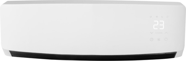 Изображение товара Тепловентилятор Ballu BFH/C-7018W