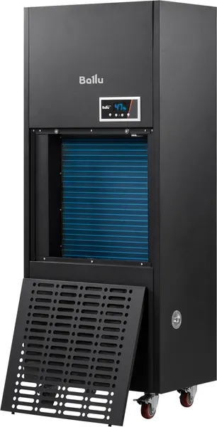 Изображение товара Осушитель воздуха Ballu BDH-168LE