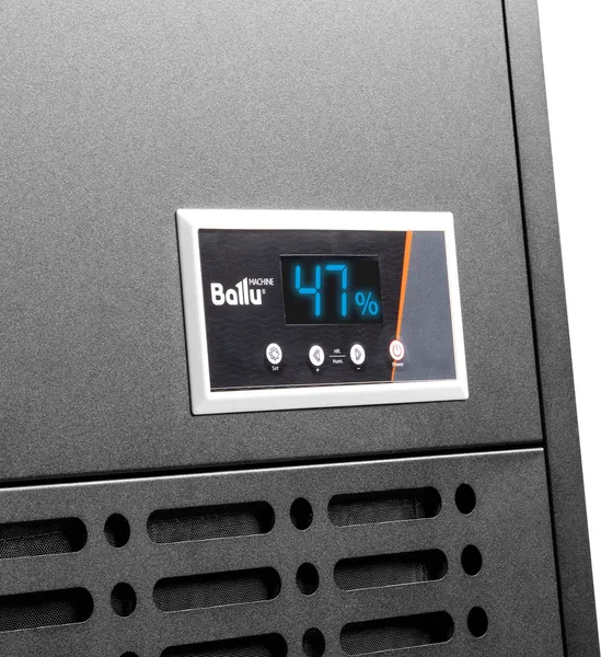 Изображение товара Осушитель воздуха Ballu BDH-168LE