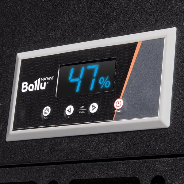 Изображение товара Осушитель воздуха Ballu BDH-168LE