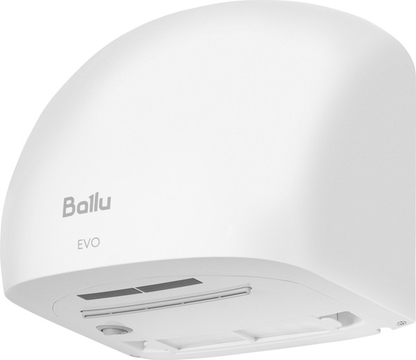 Изображение товара Сушилка для рук Ballu BAHD-1500EVO