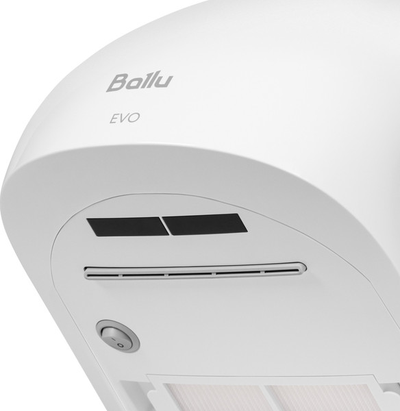 Изображение товара Сушилка для рук Ballu BAHD-1500EVO