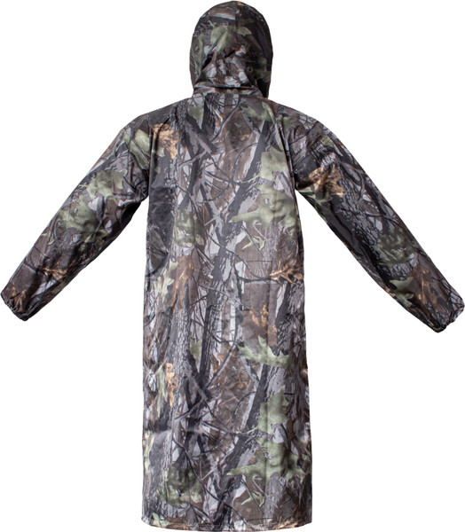 Изображение товара Плащ для охоты и рыбалки FortMen 21(С)1500Н Камо (р.52-54, дуб)