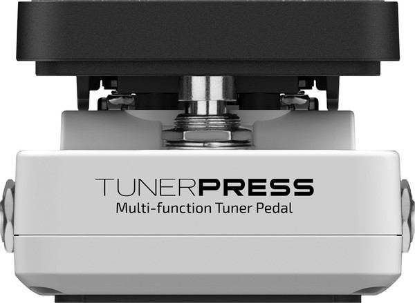 Изображение товара Педаль экспрессии Hotone Tuner Press
