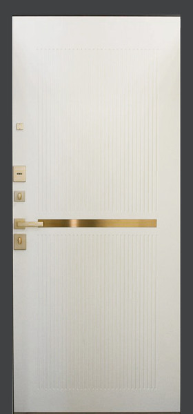 Изображение товара Входная дверь ГРАНИТ Гранж Ардеко (86x205, левая)