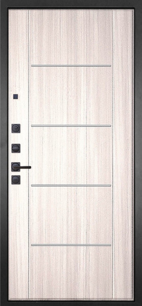 Изображение товара Входная дверь ГРАНИТ Бриони 12 (86x205, левая)