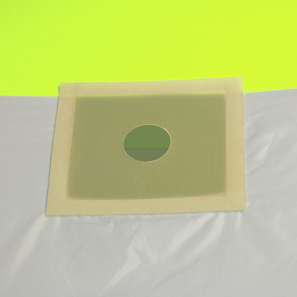 Изображение товара Палатка Медведь Екатеринбург Куб-3 зимняя с полом Оксфорд 210 и накидкой