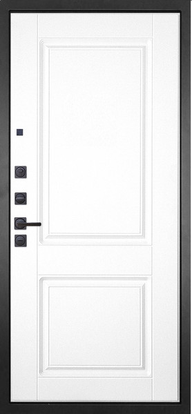 Изображение товара Входная дверь ГРАНИТ Бриони 35 (96x207, левая)